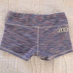 Fleot Cotton Candy size Small - gently worn